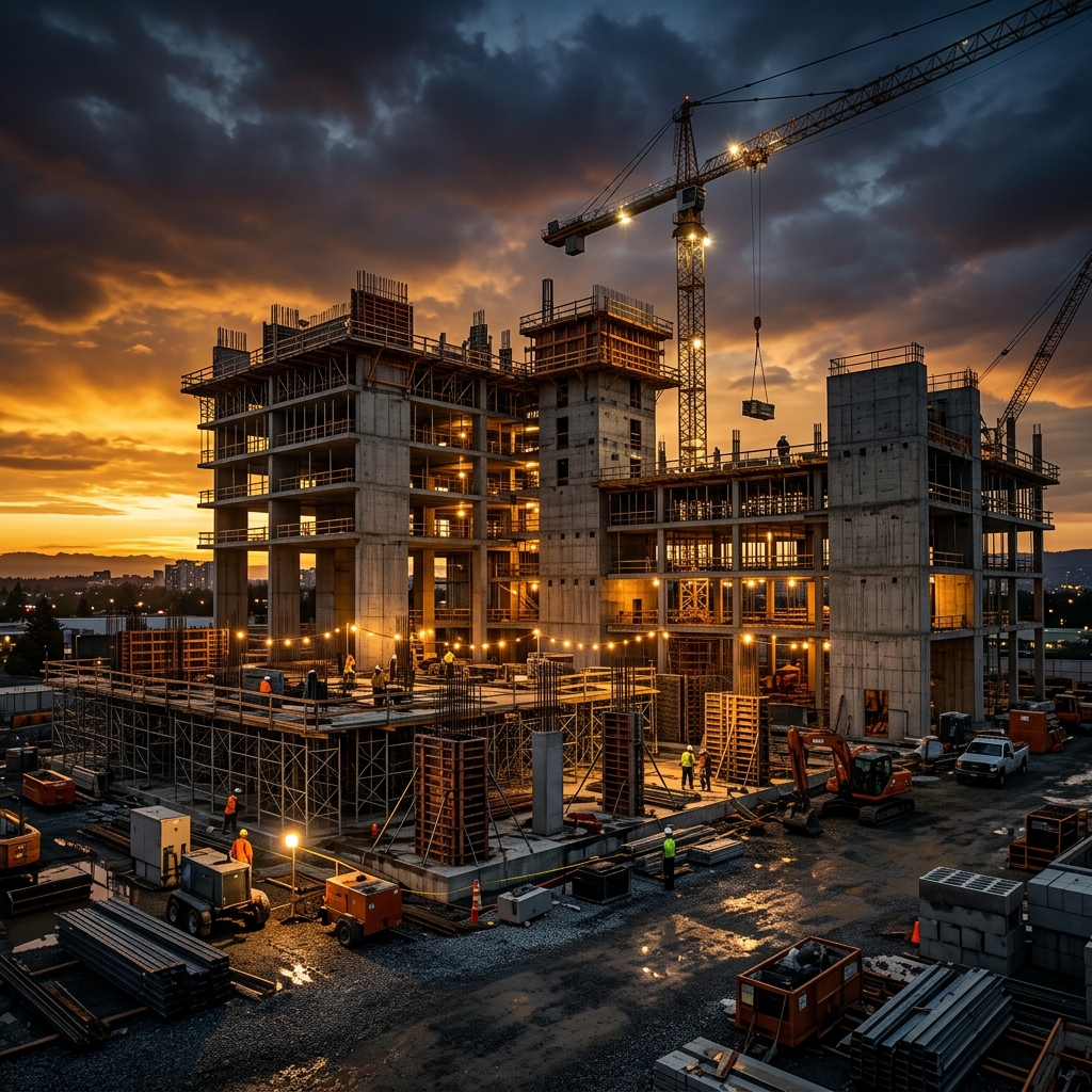 Ayash Construction Hero