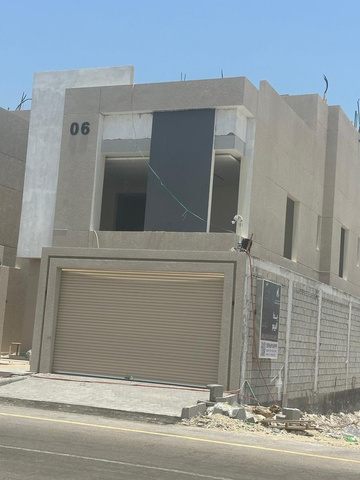 تشطيبات خارجية